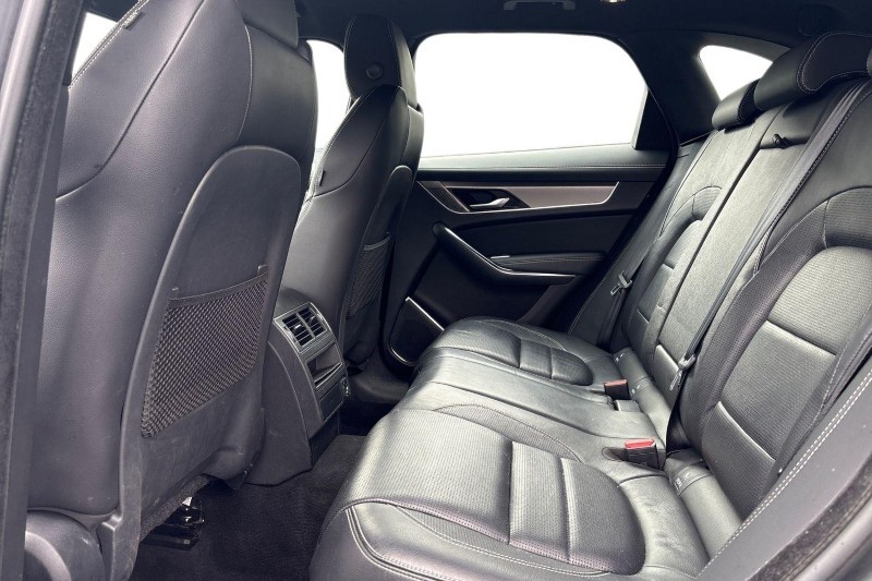 2021 (71) JAGUAR F-PACE 2.0 D200 R-Dynamic S 5dr Auto AWD 4686038