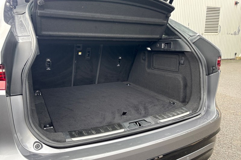 2021 (71) JAGUAR F-PACE 2.0 D200 R-Dynamic S 5dr Auto AWD 4686076