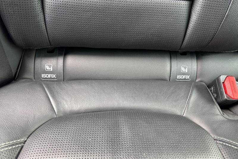 2021 (71) JAGUAR F-PACE 2.0 D200 R-Dynamic S 5dr Auto AWD 4686074