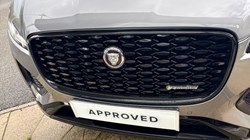 2021 (71) JAGUAR F-PACE 2.0 D200 R-Dynamic S 5dr Auto AWD 4686080