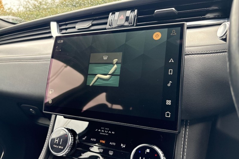 2021 (71) JAGUAR F-PACE 2.0 D200 R-Dynamic S 5dr Auto AWD 4686068