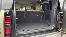 2020 (20) LAND ROVER DEFENDER 2.0 D240 S 110 5dr Auto 4671891