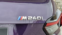  BMW 2 SERIES M240i xDrive 2dr Step Auto 3006348