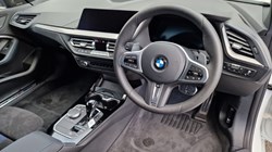  BMW 1 SERIES M135i xDrive 5dr Step Auto 3045874
