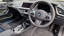  BMW 1 SERIES M135i xDrive 5dr Step Auto 2998450
