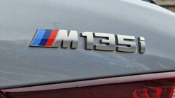  BMW 1 SERIES M135i xDrive 5dr Step Auto 2998380