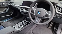  BMW 1 SERIES M135i xDrive 5dr Step Auto 2998381