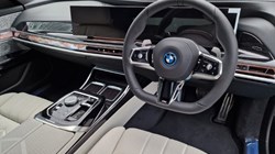  BMW 7 SERIES 750e xDrive Excellence 4dr Auto 3046620