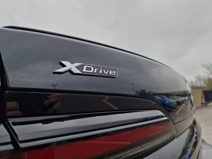  BMW 7 SERIES 750e xDrive Excellence 4dr Auto