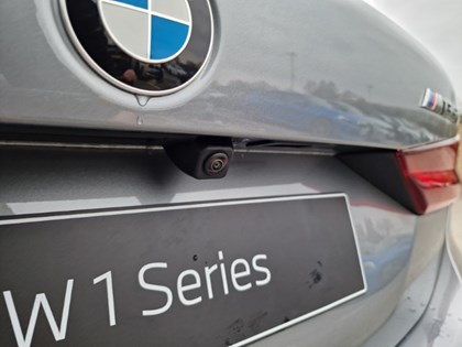 2024 (24) BMW 1 SERIES M135i xDrive 5dr Step Auto