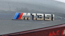 2024 (24) BMW 1 SERIES M135i xDrive 5dr Step Auto 3006325