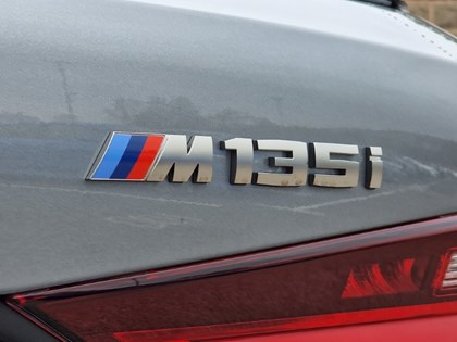 2024 (24) BMW 1 SERIES M135i xDrive 5dr Step Auto