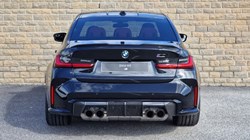  BMW M3 xDrive Competition M 4dr Step Auto 3045911