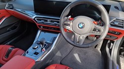  BMW M3 xDrive Competition M 4dr Step Auto 3045896