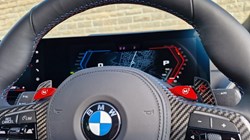  BMW M3 xDrive Competition M 4dr Step Auto 3045907