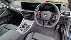  BMW M4 xDrive Competition M 2dr Step Auto 3063727