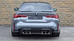  BMW M4 xDrive Competition M 2dr Step Auto 3063736