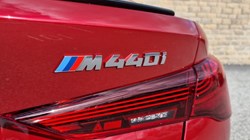  BMW 4 SERIES M440i xDrive MHT 2dr Step Auto 3045837