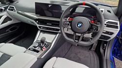  BMW M4 xDrive 530 Competition M 2dr Step Auto 3070239