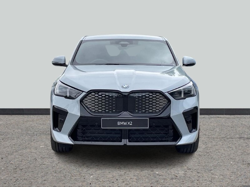  BMW iX2 150kW eDrive20 M Sport 65kWh 5dr Auto 3389020