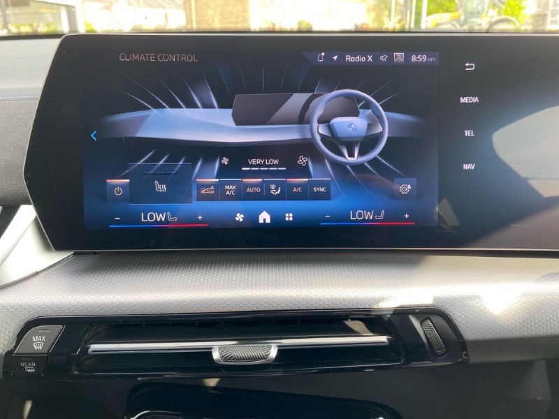  BMW iX2 150kW eDrive20 M Sport 65kWh 5dr Auto 3156928