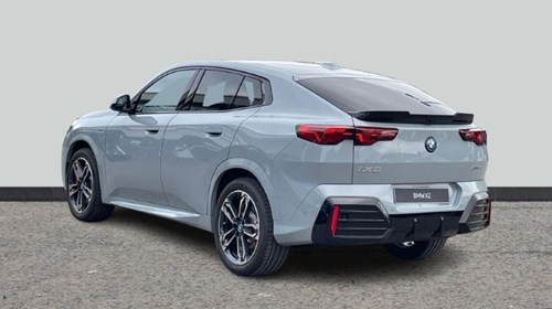 New BMW IX2 150kW EDrive20 M Sport 65kWh 5dr Auto Brooklyn Grey new-bmw-ix2-150kw-edrive20-m-sport-65kwh-5dr-auto-brooklyn-grey