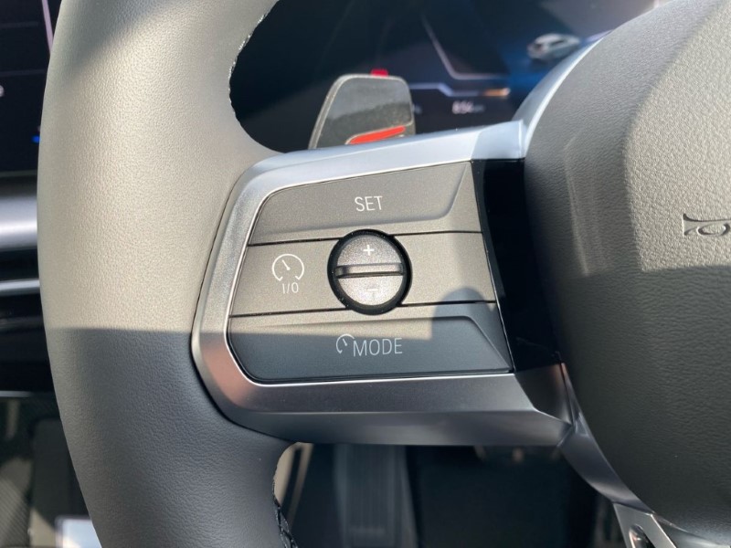  BMW iX2 150kW eDrive20 M Sport 65kWh 5dr Auto 3156915