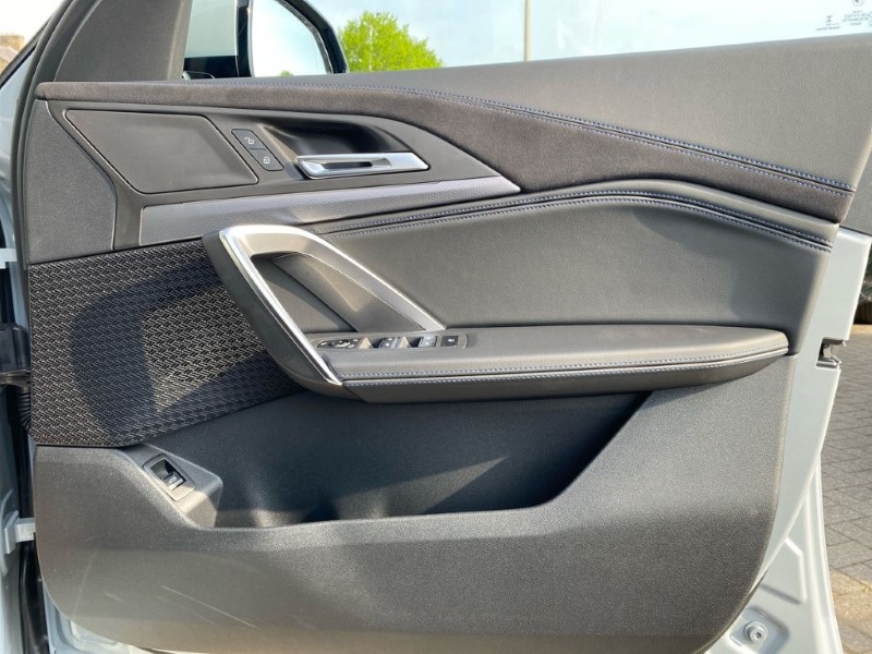  BMW iX2 150kW eDrive20 M Sport 65kWh 5dr Auto 3156919