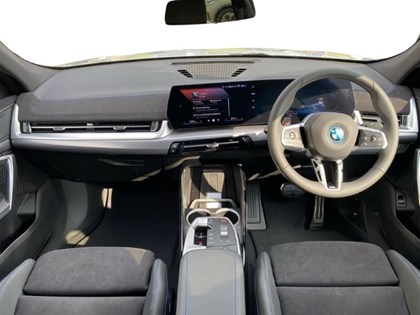  BMW iX2 150kW eDrive20 M Sport 65kWh 5dr Auto