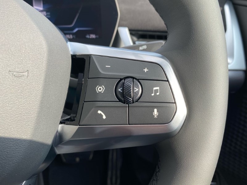  BMW iX2 150kW eDrive20 M Sport 65kWh 5dr Auto 3156916