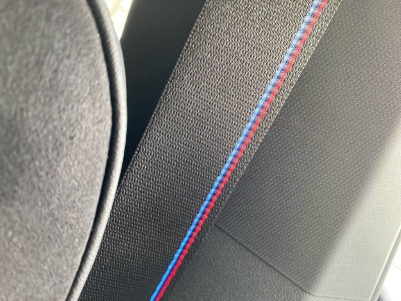  BMW iX2 150kW eDrive20 M Sport 65kWh 5dr Auto 3156923