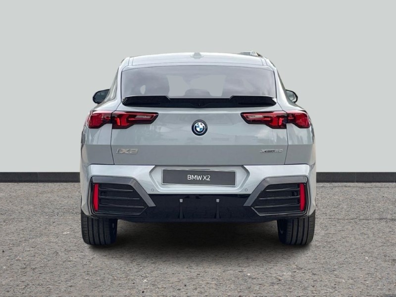  BMW iX2 150kW eDrive20 M Sport 65kWh 5dr Auto 3389019