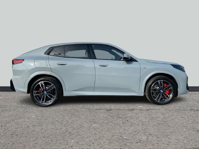  BMW iX2 150kW eDrive20 M Sport 65kWh 5dr Auto 3388967