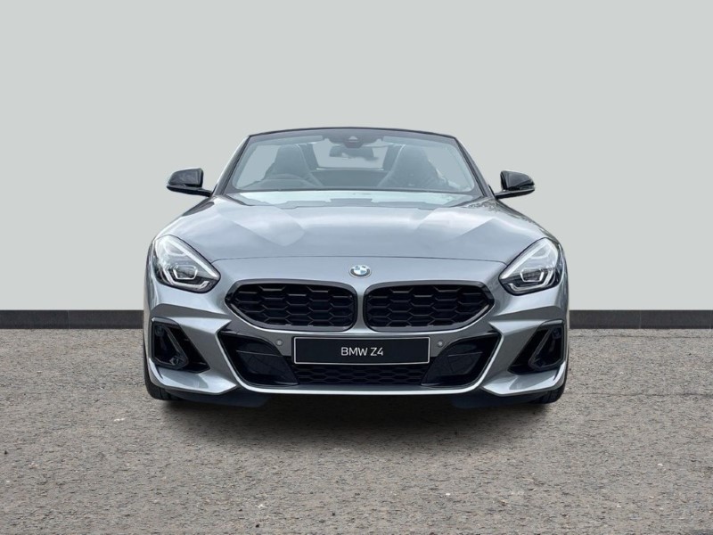  BMW Z4 sDrive M40i 2dr Auto [Shadowline Plus/Tech Pack] 3387154