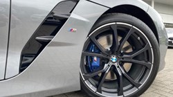  BMW Z4 sDrive M40i 2dr Auto [Shadowline Plus/Tech Pack] 3157348