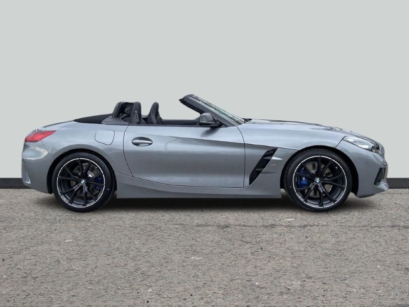  BMW Z4 sDrive M40i 2dr Auto [Shadowline Plus/Tech Pack] 3387152