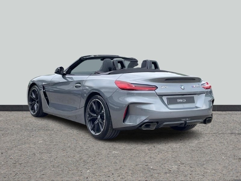  BMW Z4 sDrive M40i 2dr Auto [Shadowline Plus/Tech Pack] 3387151