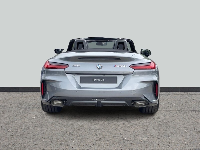  BMW Z4 sDrive M40i 2dr Auto [Shadowline Plus/Tech Pack] 3387153