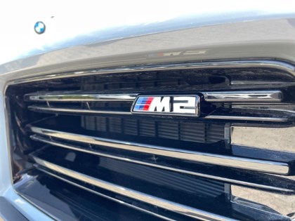  BMW M2 2dr DCT