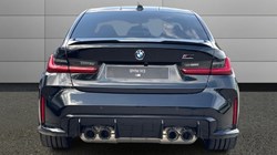  BMW M3 Competition 4dr Step Auto 3155860