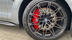  BMW M4 Competition 2dr Step Auto 3157907