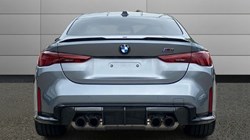  BMW M4 Competition 2dr Step Auto 3157874