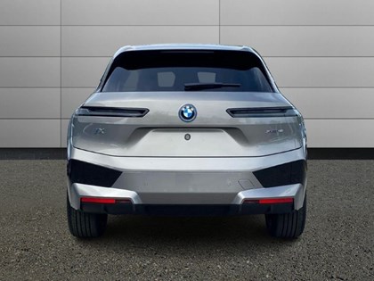  BMW iX 240kW xDrive40 M Sport 76.6kWh 5dr Auto