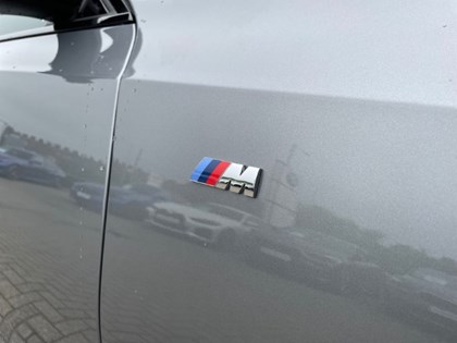  BMW 3 SERIES M340i xDrive MHT 5dr Step Auto