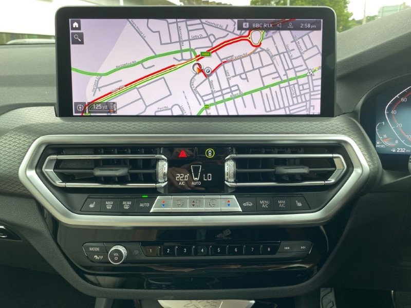  BMW X3 xDrive20d M Sport 5dr Step Auto 3357110