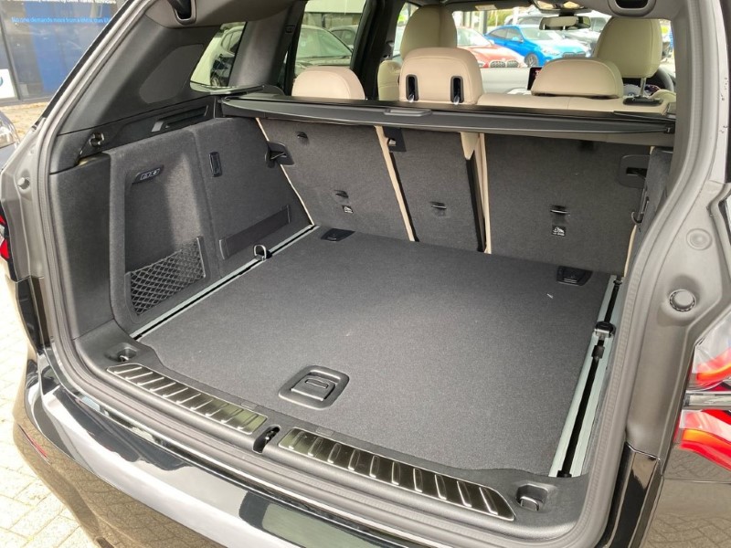  BMW X3 xDrive20d M Sport 5dr Step Auto 3357123