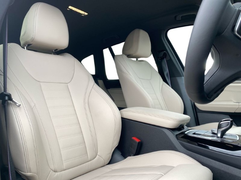  BMW X3 xDrive20d M Sport 5dr Step Auto 3357094