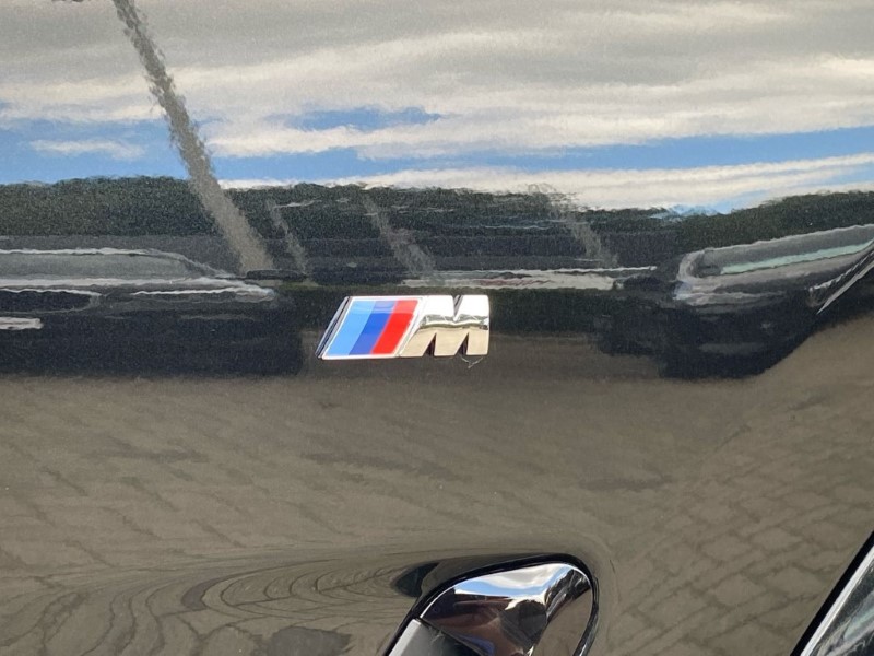  BMW X3 xDrive20d M Sport 5dr Step Auto 3357128