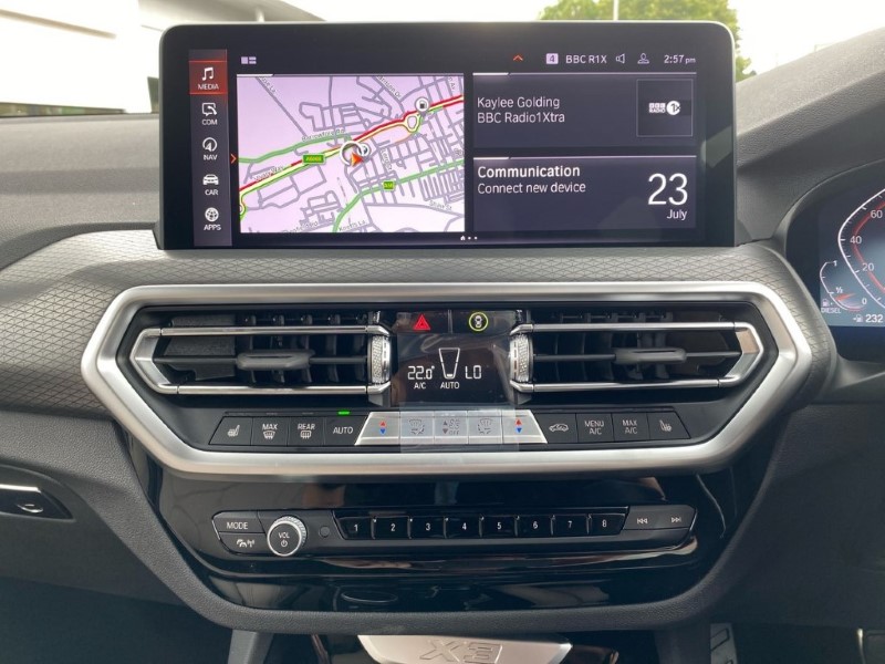  BMW X3 xDrive20d M Sport 5dr Step Auto 3357091