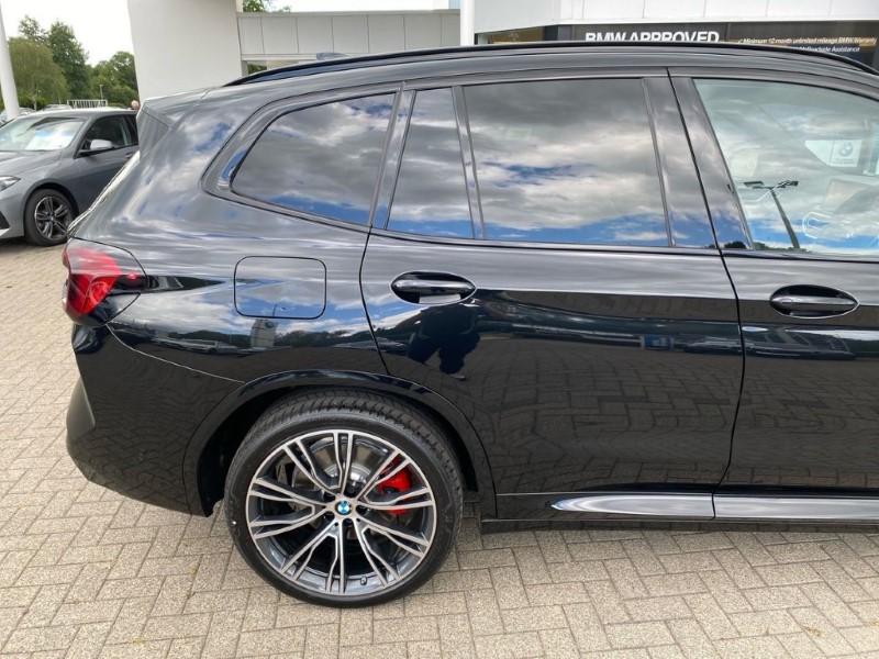  BMW X3 xDrive20d M Sport 5dr Step Auto 3357136